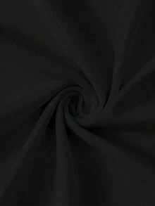 Tung Sahur Graphic Printed-Shirt Men Summer Casual Loose Fashion Funny Round Neck Short Sleeve Tops Clothing-Shirt Unisex (Hope Your Day Is As Lovely As You Are. Thanks Being Here! )(,,Carnaval,Carnevale,Mardi Gras) - 黑色 - 查看 5