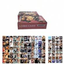1pc Willia--Me/T LOMO Card, High-Definition Star Photo - Card Game Collection Set | Peripheral Box Collection Card | High-Quality Paper, Suitable For Fans, Scrapbooking, Diaries, Gift Packaging, Fan Merchandise, Durable Card Material - Multicolor - View 7