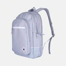 Converse 男女通用 Chuck Taylor 季节款背包 UA5897-PFC - 藍色 - 查看 2