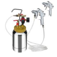 Pintura en Aerosol - 2L1,8 mm - Ver 8