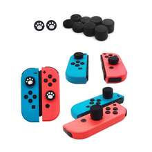 Bộ sản phẩm bao gồm: 1 ốp bảo vệ máy chơi game + 10 nắp bảo vệ cần điều khiển, chống rơi, chống bụi, chống trầy xước, thiết kế chống trượt giúp nâng cao trải nghiệm chơi game. - Xem 8