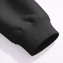 Women Sweatshirts - Black - View 8