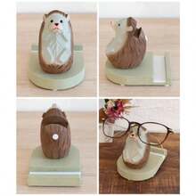 Desktop Decorations - Hedgehog - View 6