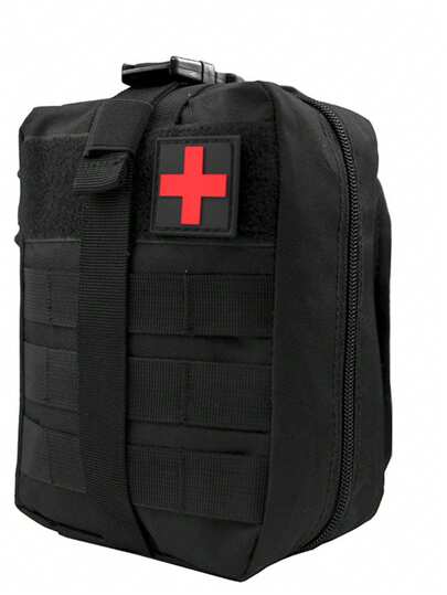 Multi Functional Tool Waist Bag, Hardware Storage Waist Bag, Durable Multi Pocket Tool Organizer, Portable Storage, Convenient Maintenance