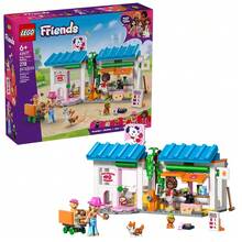 Đồ chơi xếp hình LEGO Friends, phù hợp cho bé gái và bé trai, đồ chơi nhập vai cho trẻ em từ 7 tuổi trở lên, quà tặng sinh nhật. - Nhiều màu - Xem 29