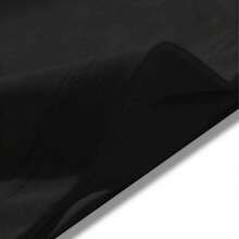 Adult  CF  10  T-Shirt  Size  (2) - 黑色 - 查看 2