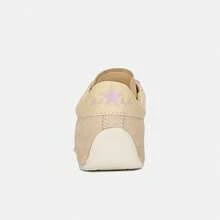 Converse Giày thể thao Chuck Taylor SEASONAL cổ thấp unisex A18893C - Màu nâu  Mocha - Xem 4
