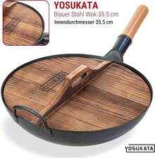 Cookware Lids - 36cm - 보기 5