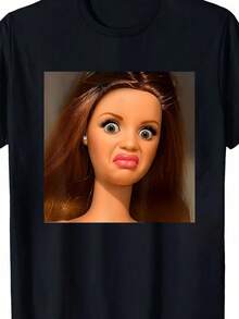 Women T-Shirts - Black 2 - View 6