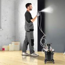 Peinture en aérosol - Automaticch 10 L 1,5 mm - Voir 9