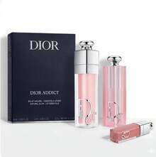 Dior DlOR Addict  Lip Glow Gift Set 3 Piezas - 038#001#000# - Ver 6