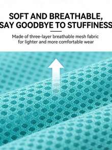 Bộ dây đeo và dây dẫn phản quang cho thú cưng, phù hợp cho chó và mèo, dây đeo ngực điều chỉnh được chống thoát hiểm cho chó nhỏ với lưới mềm mại. - màu xanh lá - Xem 3