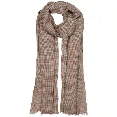 Ralph Lauren Men's Woven Scarf |  | Men Scarves