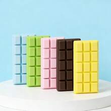 Đồ chơi khăm vị sô cô la, được thiết kế như đồ trang trí sô cô la, thích hợp làm vật trang trí bàn làm việc, đạo cụ chụp ảnh, món quà lý tưởng cho lễ Phục sinh, các bữa tiệc ngày lễ và sinh nhật. Thích hợp cho người đam mê, nhà sưu tập, đồ dùng tiệc tùng, đồ chơi sáng tạo cho thanh thiếu niên, đồ chơi giảm căng thẳng cho thanh thiếu niên, quà tặng ngày lễ, quà sinh nhật và quà năm mới. Cũng là một món quà sinh nhật tuyệt vời cho bé trai và bé gái từ 14 tuổi trở lên. - Nhiều màu - Xem 2