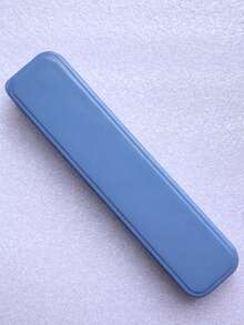 Hộp đựng dao nĩa di động 3 màu, hộp đựng mở rộng nhiều màu sắc, hộp đựng ống hút và đũa di động bằng chất liệu PP, thích hợp cho nhà bếp, văn phòng, trường học. - Nhiều màu - Xem 8