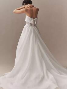 Robes de mariée - Blanc - Voir 2