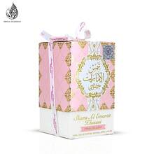 Women's Perfum Shams Al Emarat Khususi Pink Blush Perfume, A Sweet Oriental Fragrance With Long-Lasting Scent, Suitable For Various Occasions Such As Evening Parties, Parties, Romance, And Autumn/Winter. 3.4 Oz - 甜美風 - 查看 5