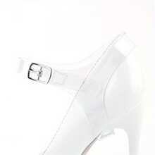 2 piezas de cordones de zapatos de tacón alto desmontables con correa para el tobillo, para evitar que los cordones se suelten y se aflojen. Accesorios: cordones transparentes sin clavos para mujeres, estante para zapatos, organizador de almacenamiento, esencial para exteriores, jardín, viajes, portátil, playa, temporada de graduación, ceremonia de graduación, regalo de graduación, felicitaciones graduado, valedictorian, finalización de estudios, fiesta de graduación - Ver 13