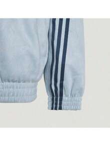 Adidas Originals CTT Chinese Track Casual Jacket KT3846 Unisex Blue - 淺藍色 - 查看 7