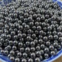 100颗碳钢弹弓弹珠，直径4mm/5mm/6mm/7mm/8mm/9mm/10mm，高硬度熔点钢珠，耐磨弹丸，适用于弹弓 - 彩色 - 查看 2