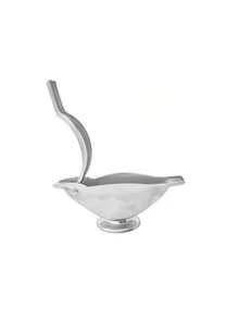 2pcs/1pc New Design Bird-Shaped Lemon Squeezer, Made Of Thickened Stainless Steel, Manual Citrus Juicer, Kitchen Tool - Multicolor - View 11
