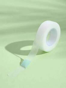 Eyelash Extension Isolation Tape, Made Of Non-Woven Fabric And Silicone, Compact Size, Individually Packaged, Breathable And Easy To Tear - 彩色 - 查看 9