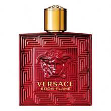 Versace Eros Flame Eau de parfum 100 ml Hombre - Fresco - Ver 1