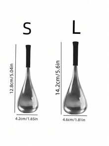 1/2 chiếc dụng cụ chăm sóc da mặt bằng bi đá lạnh bằng thép không gỉ, dụng cụ massage mắt trị liệu bằng đá lạnh dành cho nữ, con lăn trị liệu bằng đá lạnh làm mát da mặt. - Nhiều màu - Xem 14