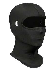 3pcs/2pcs/1pc Summer Cooling Neck Gaiter, Unisex Motorcycle Skiing Sun Protection Scarf, Windproof Neck Cover - Multicolor - View 3