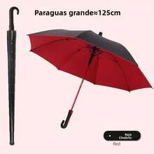 Umbrellas And Rain Hat Umbrellas - 任何顏色 - 查看 5
