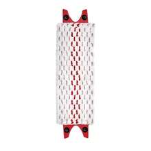 1/2/3/4/6 Pieces Of Ultra-Fine Fiber Floor Mop Pad Replacement Mop Pad, Suitable For Ultramax/Ultra Magnesium Reusable Mop Replacement Pad, Durable And Washable, High Water Absorption, Suitable For Both Dry And Wet Use, Easy To Clean! - Red - View 12