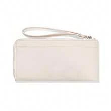 Fashion Men's Long Slim Zipper Wallet Handbag Card Holder Coin Purse, Korean Style - Multicolor - View 13