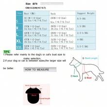 Quần áo thú cưng mùa xuân/hè mới, Áo thun hai chân cho chó/mèo, Trang phục hai chân kiểu Anh cho chó, Quần áo động vật, Quần áo cho chó nhỏ, Áo tank top thời trang châu Âu và Mỹ cho động vật, Trang phục thoáng khí cho thú cưng mùa xuân/hè. - Màu xanh lam - Xem 8