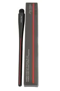 Shiseido Eye SHading Brush HANEN FUDE Make Up Tools - Black - View 2
