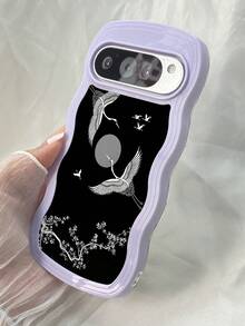 Fashion Phone Cases - Purple - View 5