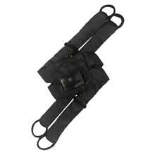 1 chiếc máy uốn tóc nữ 85cm, máy uốn tóc hình bạch tuộc, máy uốn tóc không dùng nhiệt, dụng cụ uốn tóc ngủ không cần nhiệt, dụng cụ tạo búi tóc sóng lớn, dụng cụ uốn tóc qua đêm cho nữ. - nhiều màu - Xem 4