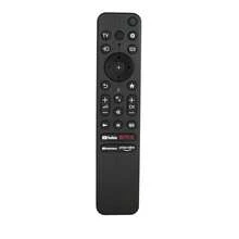 适用于索尼4K/8K高清智能电视的RMF-TX800P语音遥控器 - 查看 6