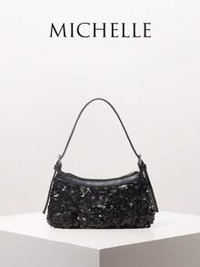 黑色