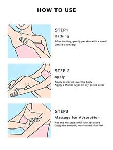 L'Occitane Rose Scented Body Lotion, 250ml/8.4 Fl Oz - New ROSE 250ml - View 10