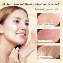 OUKEYA Moisturizers - 110g Ligero - View 2
