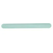 DEFIT 5kg Barra de mancuerna mini texturizada - Recubierta de silicona, agarre antideslizante, barra con peso compacta, adecuada para el fitness en el hogar de mujeres, moldeado de brazos y entrenamiento de fuerza - Multicolor - Ver 9