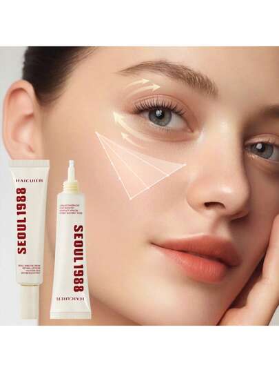 1支视黄醇脂质体眼霜 40ml | 减少黑眼圈和眼袋，淡化细纹 | 舒缓疲劳双眼，夜间修护并深层滋养 | 日常必备眼部护理