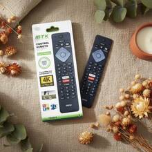 Remote Controls - Voir 5