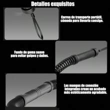 Jump Ropes - As Pic - View 2