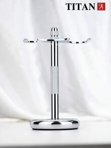 TITAN HIRLD 不锈钢剃须刷架 - 刮鬍架子 - 查看 2