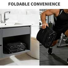 Inflatable Bathtub Adults - Blow Up Bathtub Adult Indoor Shower Use, Portable Bathtub Adult With Cover, 62.2x37.4x17.72in, Light - Dark Grey - View 7
