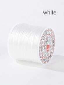 50m 0.8mm Colorful Jade Nylon Cord, For DIY Jewelry Beading Braiding Rope, Bracelet Decoration, And Chinese Knot - Jade Line - View 12
