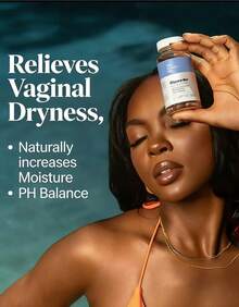 Her Fantasy B.Ox Women's Complete Health Bundle: Slippery Box For Moisture,Probiotics & Boric Acid Suppositories For PH Balance, Chlorophyll Capsules For Detox & Gut Health - 1 set - 查看 2