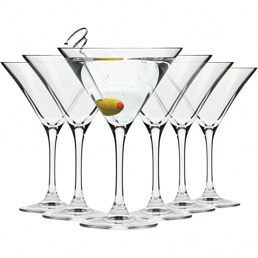 Cup Washers - Martini 150 Ml (6er-set) - View 1