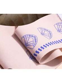 Dây đeo nâng cơ mặt tái sử dụng, Dây đeo nâng cơ mặt hình chữ V, Mặt nạ ngủ cho nữ, Mặt nạ ngủ hình chữ V định hình cằm (M), Dây đeo cằm thoáng khí, mềm mại và thoải mái cho nữ - Xanh huỳnh quang - Xem 7